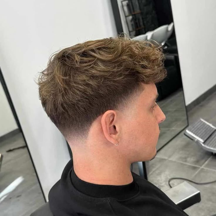 Haircut example 3